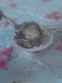 健康美味宝贝小甜点做法图解6)