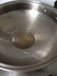 木耳竹芛炒肉做法图解7)