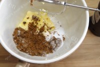 零食提拉米苏玛芬做法图解9)