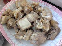 鲜香可口糖醋排骨做法图解2)