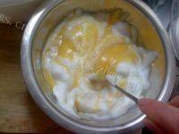 「DIY美食」海绵蛋糕做法图解7)