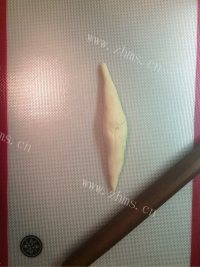 可口的烧饼做法图解5)