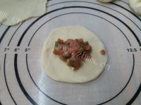 鲜肉包做法图解7)
