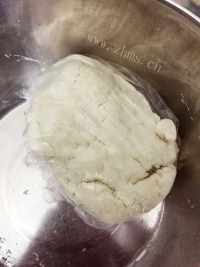 自制面皮做法图解2)