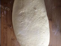 好吃的玉米面菜饺子做法图解6)