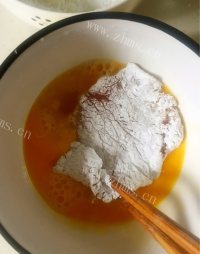 清爽可口的香煎猪排做法图解6)