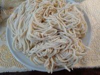 「DIY美食」打卤面做法图解13)