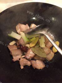 回味无穷的炖豆角做法图解6)
