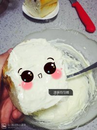 色味俱佳的乳酪面包做法图解11)