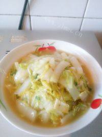 #美食记#炒白菜