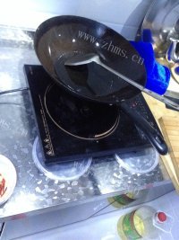 美味的麻辣鸡丝做法图解5)