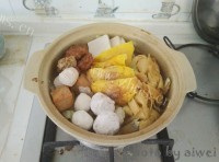 简单的大烩菜做法图解18)