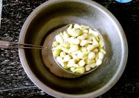 美味甜酸蕌头做法图解3)