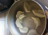 茴香鲜肉饺做法图解15)