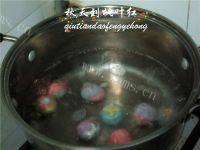 美味的花式汤圆做法图解18)