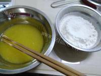 美味的合桃饼做法图解3)