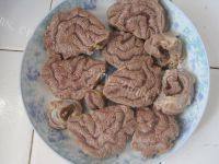 外婆教我做卤牛肉做法图解6)