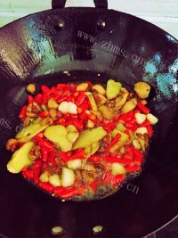 DIY啤酒烧鸭做法图解4)