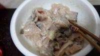 DIY美食-酸菜鱼做法图解1)