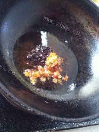 色香味俱全的酱烧茄子做法图解2)