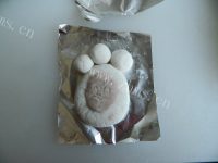 美味的小熊嘟嘟汤圆做法图解11)