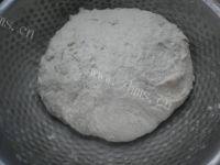 诱人的豆沙包做法图解1)