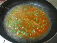 美味的鲜虾豆腐羹做法图解23)