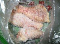 香酥鸡块做法图解1)