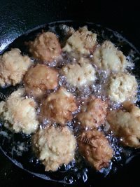 美味的湖南酿豆腐做法图解6)