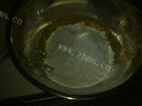 自制柠檬饼干做法图解4)