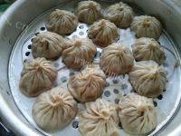 自制汤包