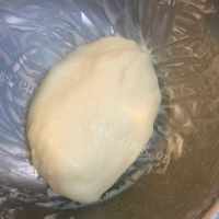 自制冰皮月饼做法图解4)