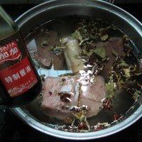 卤味拼盘自制做法图解5)