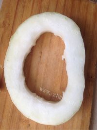 五味俱全的海带冬瓜汤做法图解1)