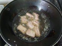 简单易做的蒜香排骨