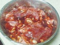 「DIY美食」叉烧肉做法图解4)
