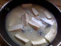DIY-鱼头豆腐汤做法图解9)