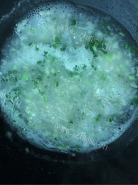 色味俱佳的疙瘩汤做法图解4)