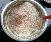 自制高乐高小饼干做法图解2)