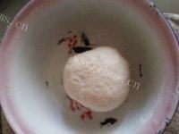自己做的西葫芦煎饺做法图解8)