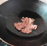 家常菜肉末豆腐做法图解4)
