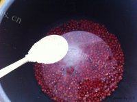 「美味可口」蜜红豆做法图解4)