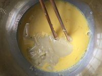 好吃的蔓越莓蛋糕做法图解6)