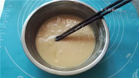 名小吃蟹壳黄烧饼做法图解11)