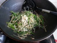 美味的紫菜花蛤汤的做法图解八