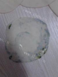 自制葱花饼做法图解7)