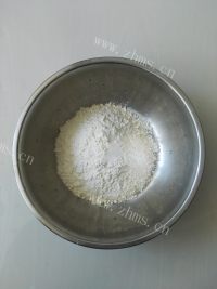 自制美味凉皮做法图解1)
