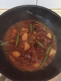特色美食东北乱炖做法图解22)