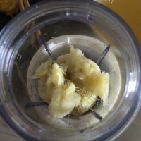口感丰富的凤梨馅做法图解5)