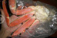 家常菜蟹粉豆腐做法图解1)